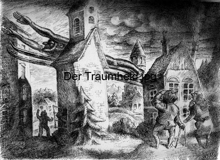 Der Traumheld