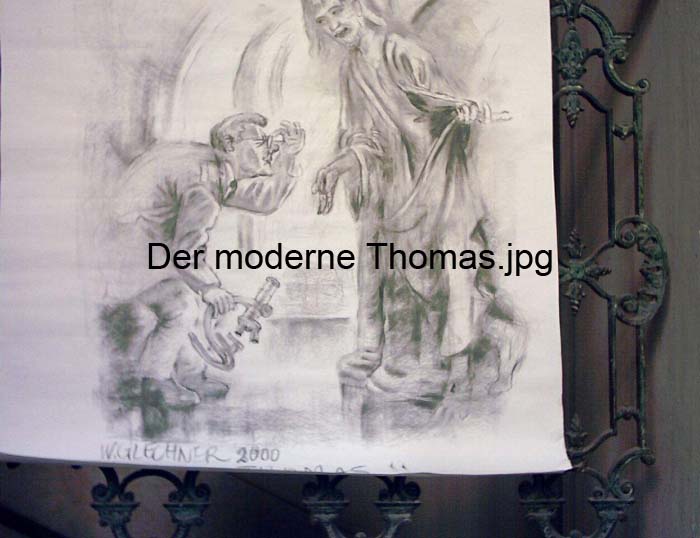 Der moderne Thomas