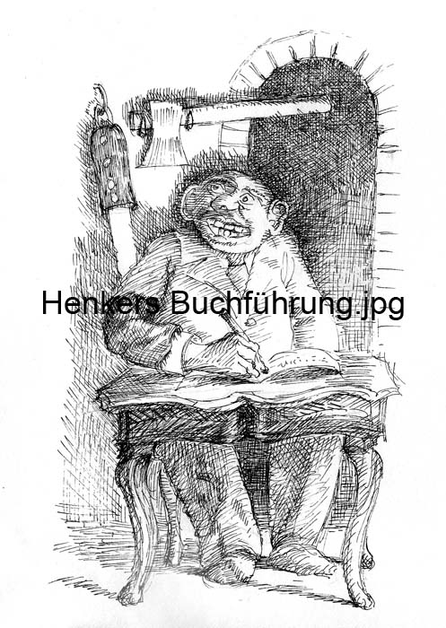 Henkers Buchführung